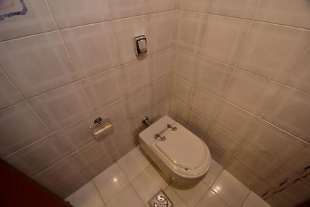 Apartamento para alugar com 174m², 3 quartos e 2 vagasBanheiro Suíte