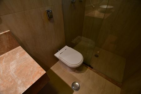 Apartamento para alugar com 174m², 3 quartos e 2 vagasBanheiro Suíte