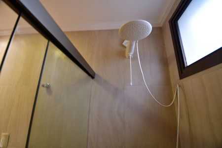 Apartamento para alugar com 174m², 3 quartos e 2 vagasBanheiro Suíte