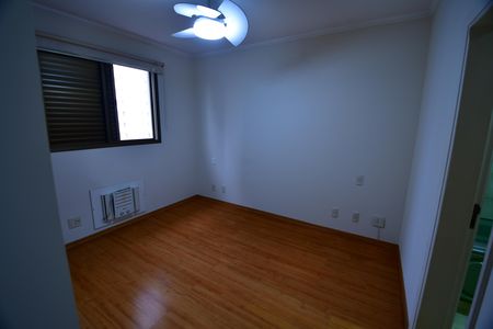 Apartamento para alugar com 174m², 3 quartos e 2 vagasQuarto 3 - Suíte