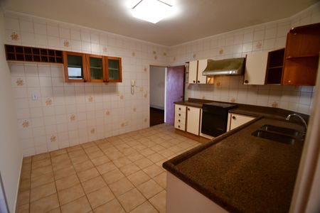 Apartamento para alugar com 174m², 3 quartos e 2 vagasCozinha