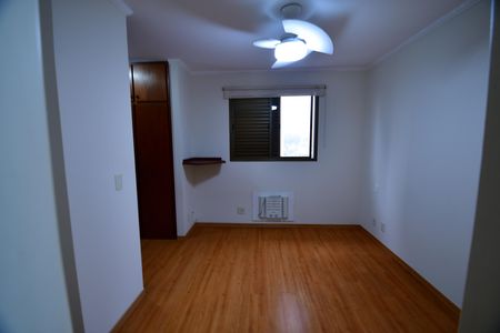 Apartamento para alugar com 174m², 3 quartos e 2 vagasQuarto 3 - Suíte
