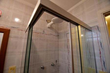 Apartamento para alugar com 174m², 3 quartos e 2 vagasBanheiro Suíte