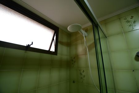Apartamento para alugar com 174m², 3 quartos e 2 vagasBanheiro Suíte