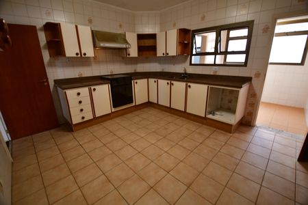 Apartamento para alugar com 174m², 3 quartos e 2 vagasCozinha