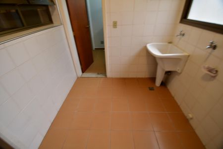 Apartamento para alugar com 174m², 3 quartos e 2 vagasÁrea de Serviço