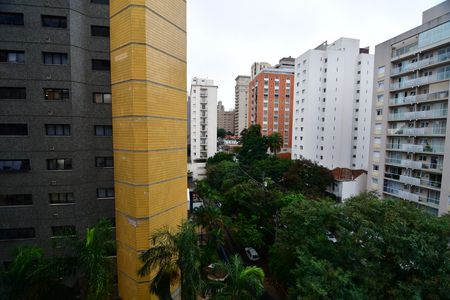 Apartamento para alugar com 174m², 3 quartos e 2 vagasSala 2 - Vista