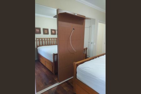 Apartamento para alugar com 3 quartos, 105m² em Guarani, Campinas