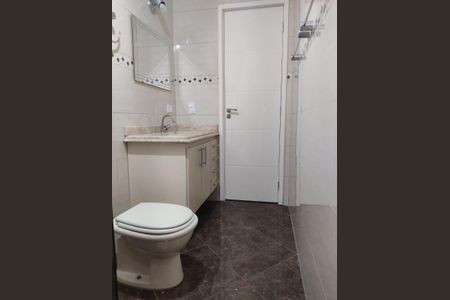 Apartamento para alugar com 3 quartos, 105m² em Guarani, Campinas