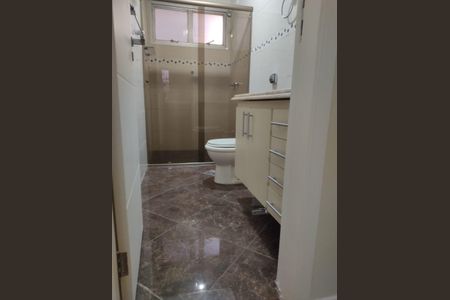 Apartamento para alugar com 3 quartos, 105m² em Guarani, Campinas
