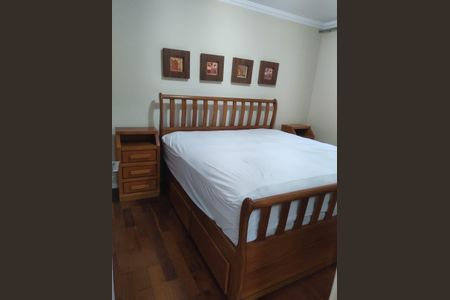 Apartamento para alugar com 3 quartos, 105m² em Guarani, Campinas
