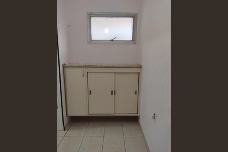 Apartamento para alugar com 3 quartos, 105m² em Guarani, Campinas