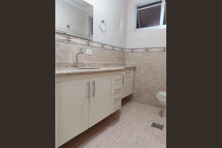 Apartamento para alugar com 3 quartos, 105m² em Guarani, Campinas