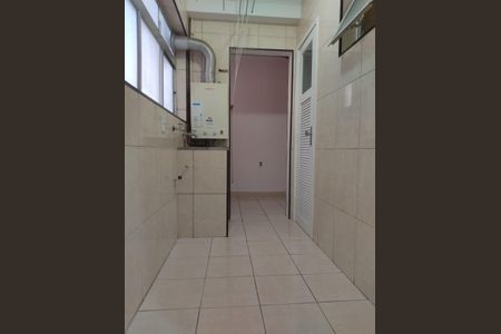 Apartamento para alugar com 3 quartos, 105m² em Guarani, Campinas