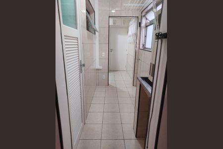 Apartamento para alugar com 3 quartos, 105m² em Guarani, Campinas