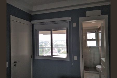 Apartamento para alugar com 1 quarto, 57m² em Cambuí, Campinas