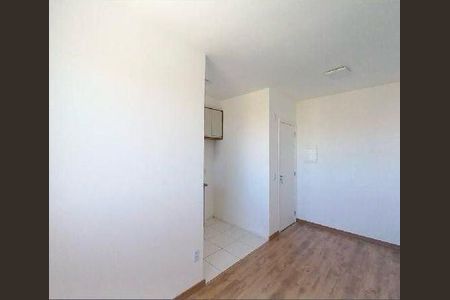 Apartamento para alugar com 2 quartos, 42m² em Jardim Ibirapuera, Campinas
