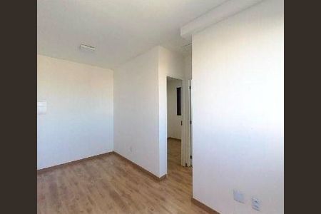 Apartamento para alugar com 2 quartos, 42m² em Jardim Ibirapuera, Campinas