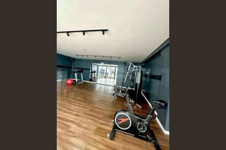 Apartamento para alugar com 42m², 2 quartos e 1 vaga