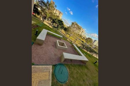 Apartamento para alugar com 2 quartos, 42m² em Jardim Ibirapuera, Campinas