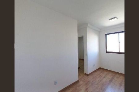 Apartamento para alugar com 2 quartos, 42m² em Jardim Ibirapuera, Campinas