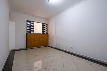 Sala de apartamento para alugar com 1 quarto, 38m² em Pinheiros, São Paulo