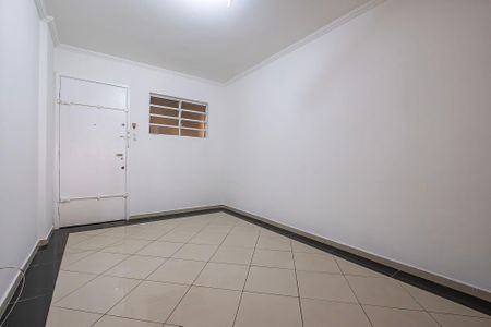 Sala de apartamento para alugar com 1 quarto, 38m² em Pinheiros, São Paulo