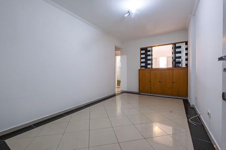 Sala de apartamento para alugar com 1 quarto, 38m² em Pinheiros, São Paulo