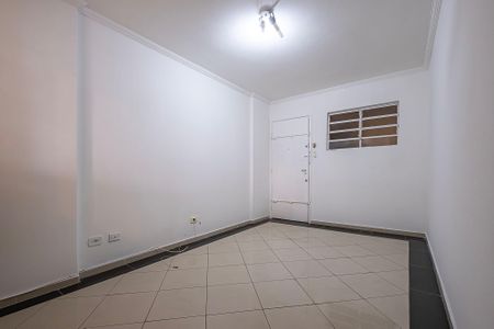 Sala de apartamento para alugar com 1 quarto, 38m² em Pinheiros, São Paulo