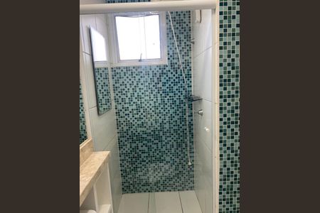 Apartamento para alugar com 48m², 2 quartos e 1 vaga