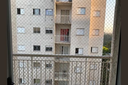 Apartamento para alugar com 48m², 2 quartos e 1 vaga
