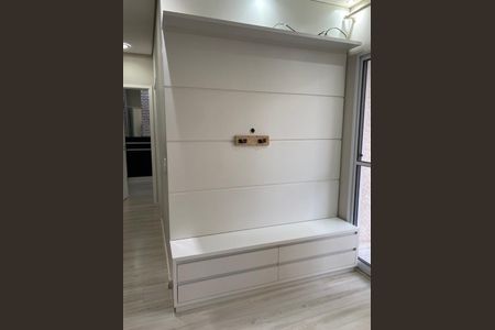 Apartamento para alugar com 48m², 2 quartos e 1 vaga
