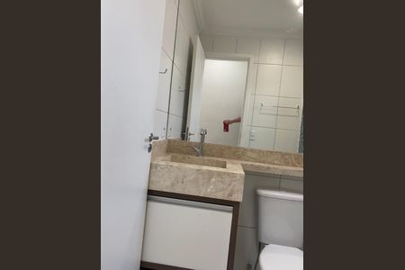 Apartamento para alugar com 2 quartos, 48m² em Vila Faustina II, Valinhos