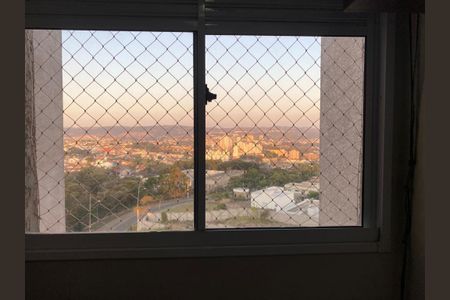 Apartamento para alugar com 48m², 2 quartos e 1 vaga