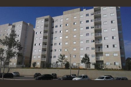 Apartamento para alugar com 48m², 2 quartos e 1 vaga