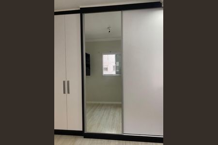 Apartamento para alugar com 2 quartos, 48m² em Vila Faustina II, Valinhos