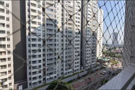 Studio para alugar com 32m², 1 quarto e sem vaga Studio para alugar com 32m², 1 quarto e sem vagaSala/Quarto