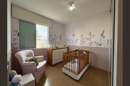 Apartamento à venda com 76m², 2 quartos e 2 vagas Apartamento à venda com 76m², 2 quartos e 2 vagasQuarto