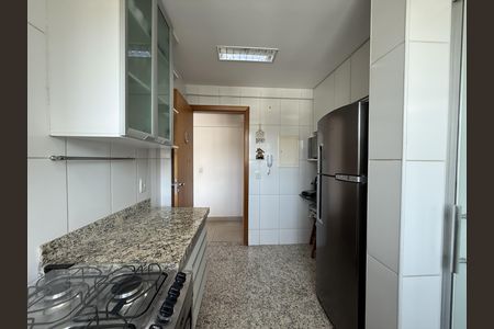 Apartamento à venda com 76m², 2 quartos e 2 vagas Apartamento à venda com 76m², 2 quartos e 2 vagasCozinha