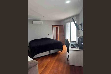 Casa para alugar com 4 quartos, 454m² em Swiss Park, Campinas