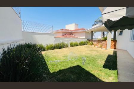 Casa para alugar com 188m², 3 quartos e 4 vagas