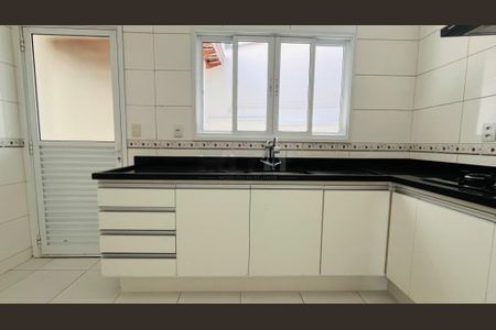 Casa para alugar com 3 quartos, 188m² em Lenheiro, Valinhos