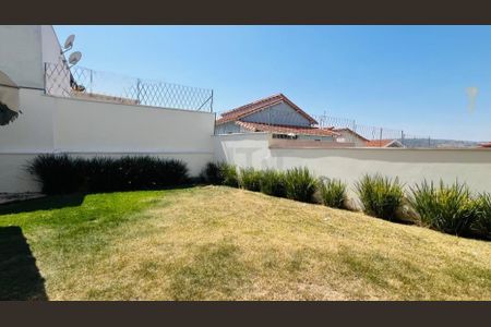 Casa para alugar com 188m², 3 quartos e 4 vagas