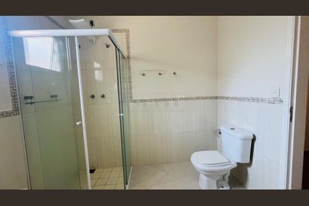 Casa para alugar com 3 quartos, 188m² em Lenheiro, Valinhos