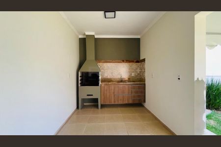 Casa para alugar com 3 quartos, 188m² em Lenheiro, Valinhos