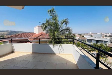 Casa para alugar com 188m², 3 quartos e 4 vagas