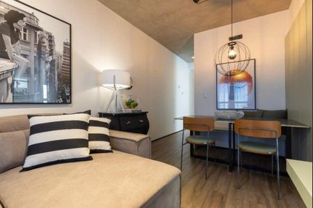 Apartamento para alugar com 2 quartos, 56m² em Vila Itapura, Campinas