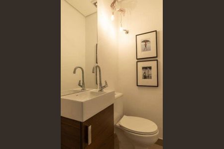 Apartamento para alugar com 2 quartos, 56m² em Vila Itapura, Campinas