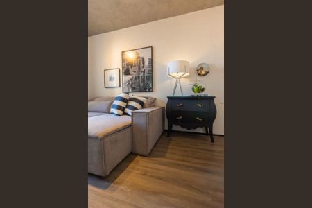 Apartamento para alugar com 2 quartos, 56m² em Vila Itapura, Campinas