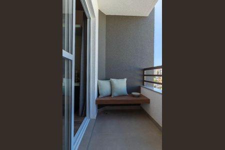 Apartamento para alugar com 2 quartos, 56m² em Vila Itapura, Campinas